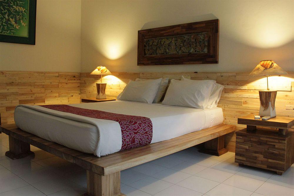 Sri Ratih Cottages, Chse Certified Ουμπούντ Εξωτερικό φωτογραφία
