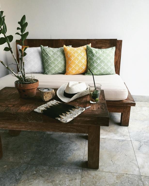 Sri Ratih Cottages, Chse Certified Ουμπούντ Εξωτερικό φωτογραφία